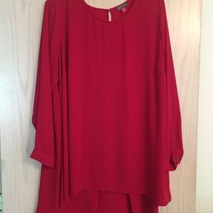 Blouse Tunic